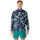 ASICS Road Lite-Show Packable Jacket Herren Blau