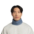 Buff Original Solid Water Unisex Blau