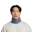 Buff Original Solid Water Unisex Blå