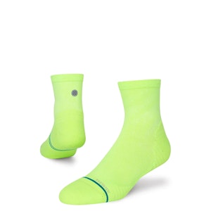 Stance Run Light Quarter Socks Unisex Stance Run Light Quarter Socks Unisex