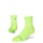 Stance Run Light Quarter Socks Unisex Grün