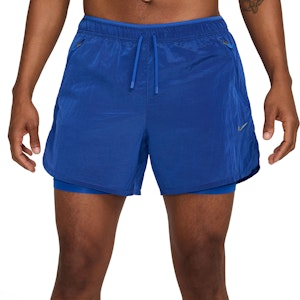 Nike Stride Running Division Dri-FIT 5 Inch 2-in-1 Repel Shorts Homme Nike Stride Running Division Dri-FIT 5 Inch 2-in-1 Repel Shorts Homme