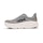 HOKA Bondi 9 Herren Grau