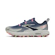 Brooks Cascadia 18 Femme Mehrfarbig