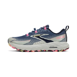 Brooks Cascadia 18 Dame Brooks Cascadia 18 Dame