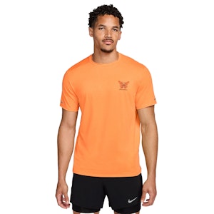 Nike Dri-FIT Rise 365 Running Division T-shirt Homme