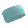 Compressport Headband On/Off Unisex Blau