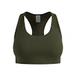 Odlo Medium Support Sports Bra Damen Grün