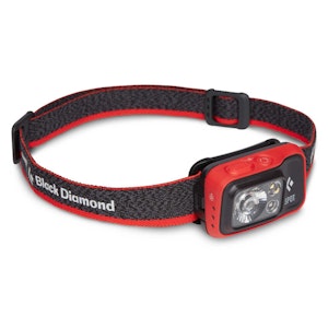 Black Diamond Spot 400 Headlamp Black Diamond Spot 400 Headlamp