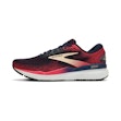Brooks Ghost 16 Dam Mehrfarbig