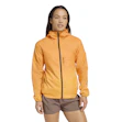 adidas Terrex Xperior Clima365 Light Windweave Jacket Femme Orange