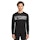Nike Dri-FIT UV Miler Flash Shirt Herr Black