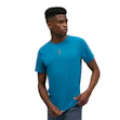 HOKA Everyrun T-shirt Men Blue