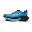 HOKA Mafate 5 Dam Blau