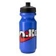 Nike Big Mouth Bottle 2.0 22 oz Graphic  Blau