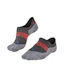 FALKE RU4 Endurance Cool Invisible Socks Women Grey