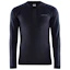 Craft ADV Warm Intensity Shirt Herren Blau
