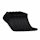 Craft Core Dry Shaftless Socks 5-Pack Schwarz