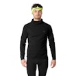 Dynafit Alpine Hooded Shirt Men Schwarz