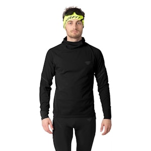 Dynafit Alpine Hooded Shirt Herren Dynafit Alpine Hooded Shirt Herren