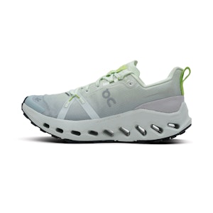 On Cloudsurfer Trail Waterproof Dame On Cloudsurfer Trail Waterproof Dame