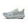 On Cloudsurfer Trail Waterproof Dame Grau