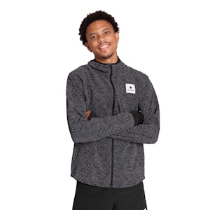 SAYSKY Reflective Blaze Jacket Herren SAYSKY Reflective Blaze Jacket Herren