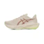 ASICS Novablast 6 Damen Braun