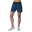 Mizuno Core 5.5 Inch Shorts Women Blau