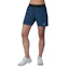 Mizuno Core 5.5 Inch Shorts Dame Blå