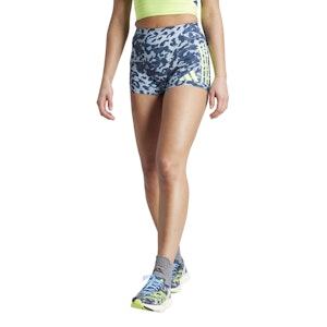 adidas Road To Records Booty Short Femme