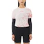 Salomon S/Lab Speed T-shirt Dame Creme