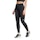 adidas Own The Run Tight Dame Schwarz