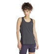 adidas Adizero Singlet Dame Black