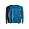 Craft Core 2-pack Baselayer Shirt Homme Multi