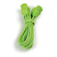 Ultimate Performance Elastic Laces Reflective Neongul