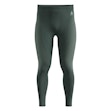 Odlo Performance Warm Eco Bottom Long Tights Homme Grün