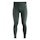 Odlo Performance Warm Eco Bottom Long Tights Homme Grün