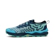 Mizuno Wave Daichi 8 Dame Blau
