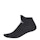 adidas Alphaskin Ankle Socks Black