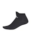 adidas Alphaskin Ankle Socks Noir