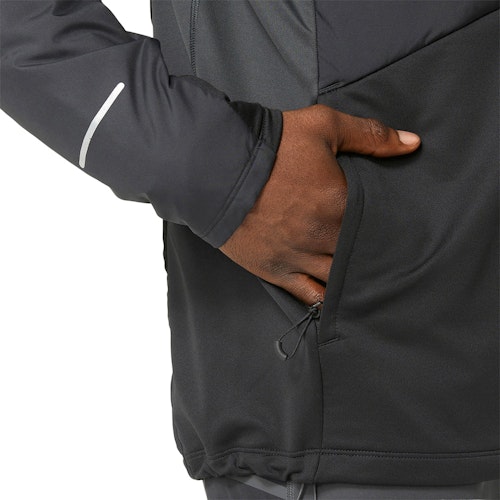 Asics winter 2025 running jacket