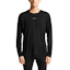Craft Hypervent Shirt Herre Sort