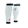 Compressport R2 3.0 Unisex White