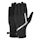 Ronhill Wind-Block Gloves Unisex Schwarz