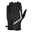 Ronhill Wind-Block Gloves Unisex Black