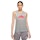 Nike Dri-FIT Trail Singlet Femmes Grey