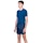 Ronhill Tech Race T-shirt Homme Blau