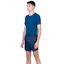 Ronhill Tech Race T-shirt Men Blue