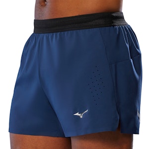 Mizuno Tech Light 3.5 Inch Short Homme Mizuno Tech Light 3.5 Inch Short Homme
